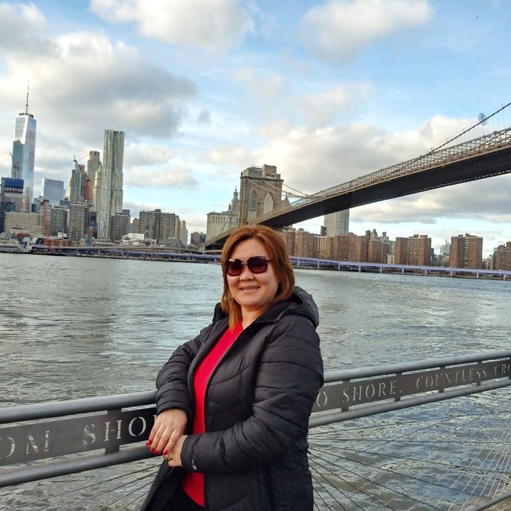 Meet your Posher, Tc